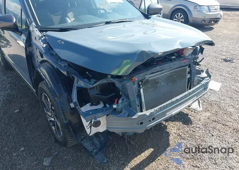 2024 Subaru Crosstrek Premium z USA, uszkodzony, nr VIN JF2GUADC2R8210807